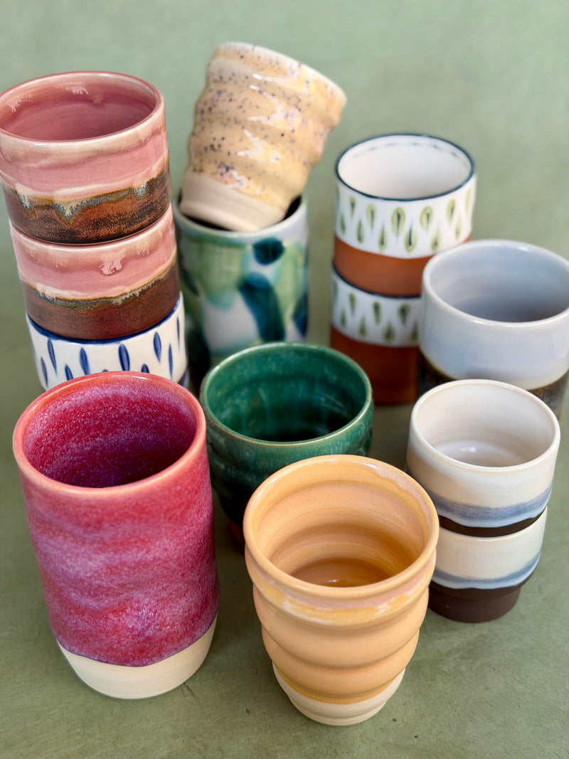 Cups & Mugs
