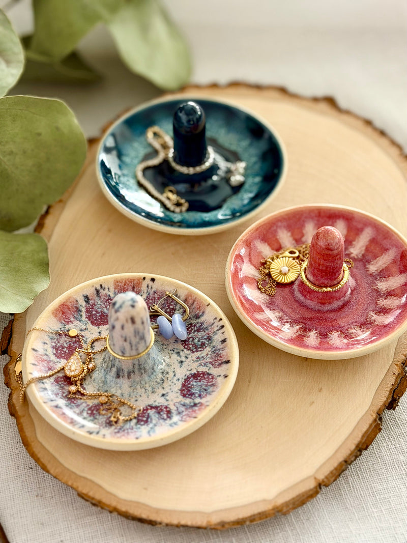 Jewelry Dishes