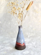 Vase - Lavender + Mauve (B)
