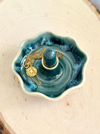 Jewelry Dish - Rainforest