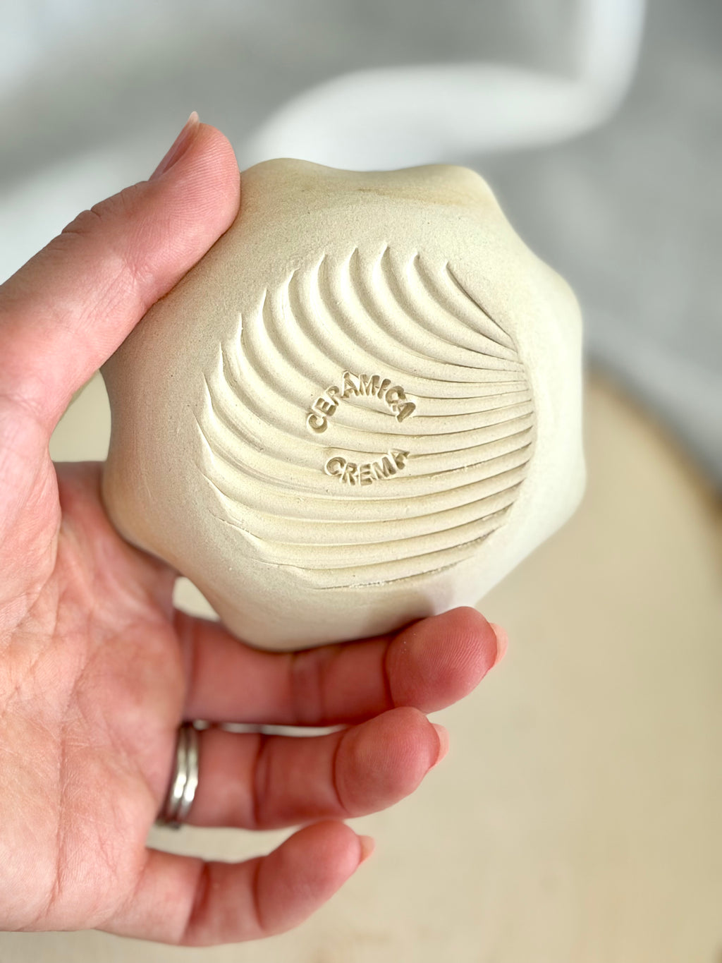 Jewelry Dish - Rainforest