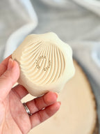 Mini Jewelry Dish - Celestial Blue