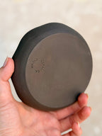 Large Incense Burner - Olive