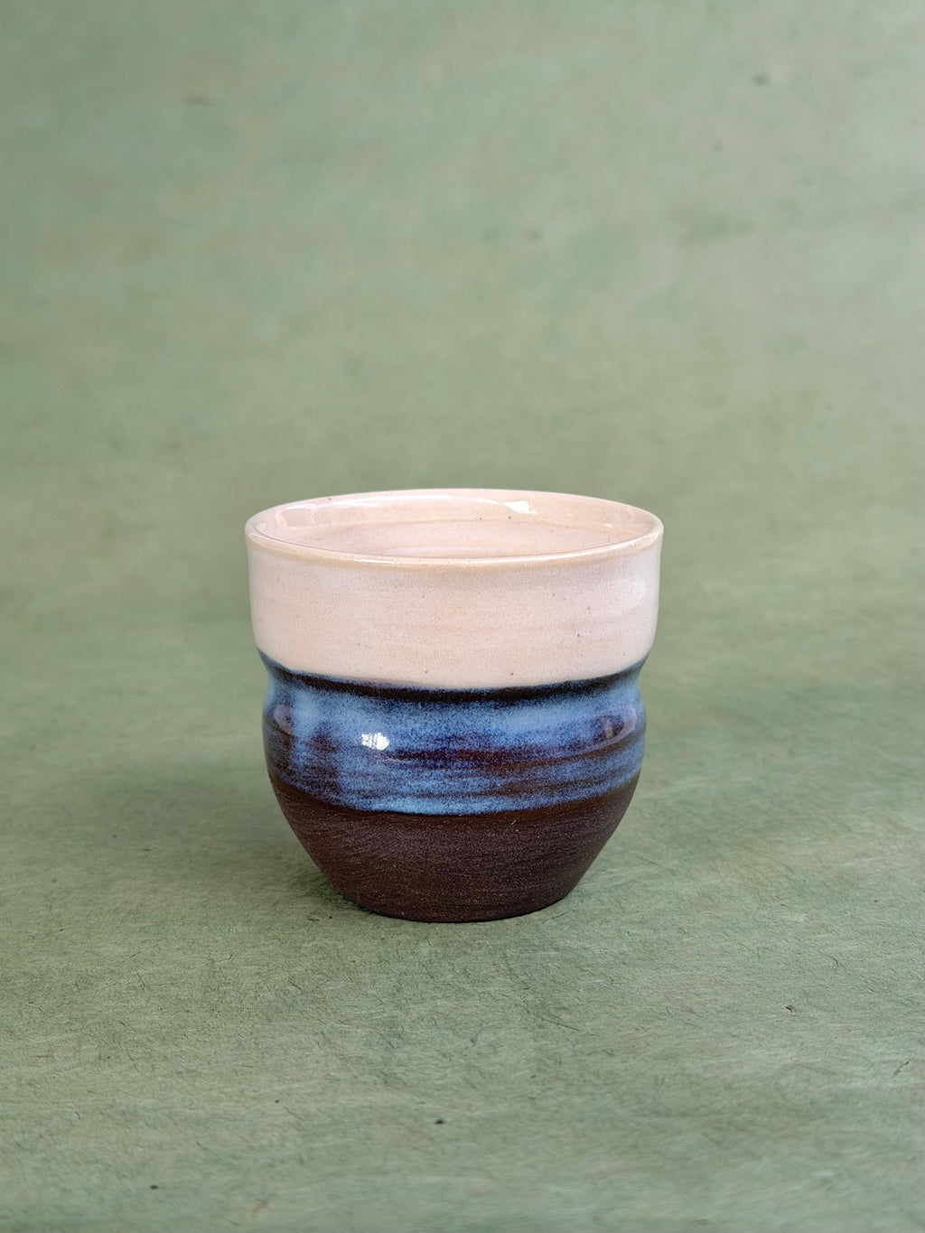 4oz Mini Cup - Milk + Espresso