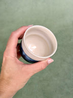4oz Mini Cup - Milk + Espresso